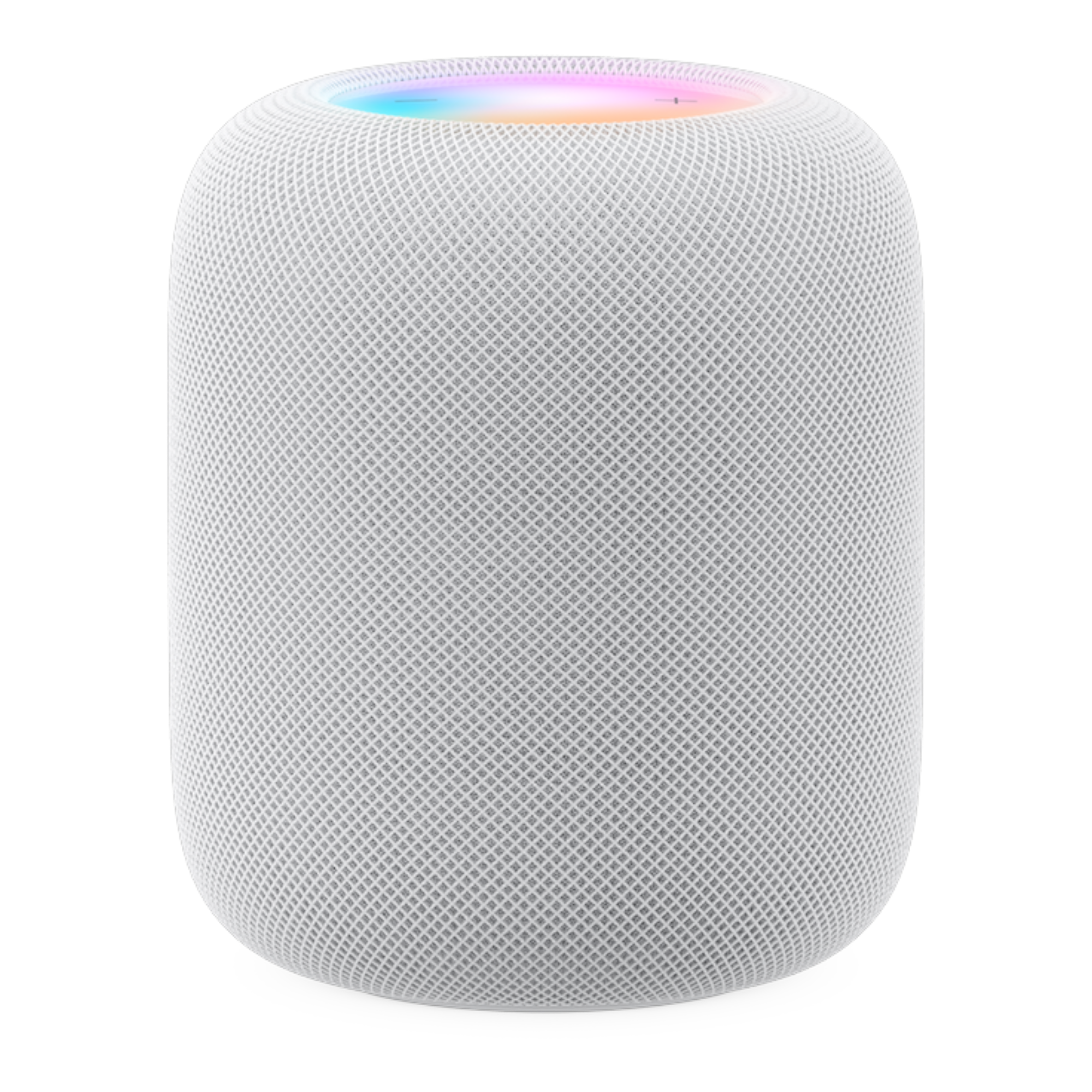 HomePod (2nd Generation) White - alAsil